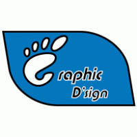 Graphic d’sign Logo