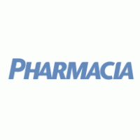 Pharmacia Logo ,Logo , icon , SVG Pharmacia Logo