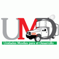 Unidades Moviles Oaxaca Logo