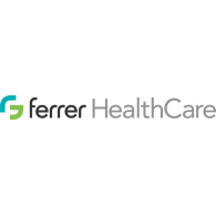 Ferrer HealthCare Logo ,Logo , icon , SVG Ferrer HealthCare Logo