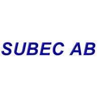 Subec AB Logo