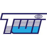TWI Logo ,Logo , icon , SVG TWI Logo