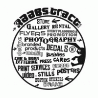 RAABstract Logo