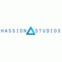 Hassion Studios Logo ,Logo , icon , SVG Hassion Studios Logo