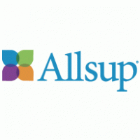 ALLSUP Logo ,Logo , icon , SVG ALLSUP Logo