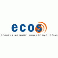 Ecos Jr. Logo