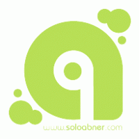soloabner Logo ,Logo , icon , SVG soloabner Logo