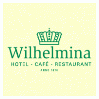 Wilhelmina Venlo Logo