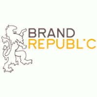Brand Republic Logo ,Logo , icon , SVG Brand Republic Logo