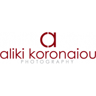 aliki koronaiou photography Logo ,Logo , icon , SVG aliki koronaiou photography Logo