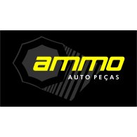 Ammo Auto Peças Logo ,Logo , icon , SVG Ammo Auto Peças Logo