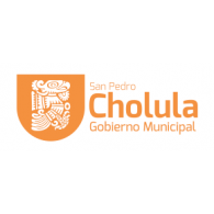 San Pedro Cholula Logo