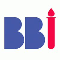 BBI Logo ,Logo , icon , SVG BBI Logo