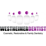 Westheimer Dentist Logo ,Logo , icon , SVG Westheimer Dentist Logo