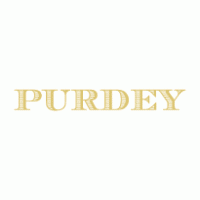 Purdey Logo ,Logo , icon , SVG Purdey Logo