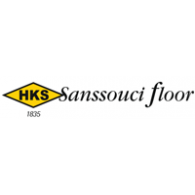 HKS Sanssouci floor Logo ,Logo , icon , SVG HKS Sanssouci floor Logo