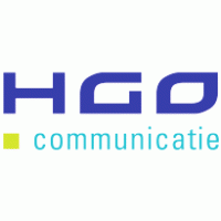 HGO Communicatie Logo