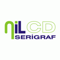 NilCD Logo