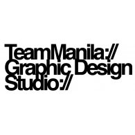 Team Manila Logo ,Logo , icon , SVG Team Manila Logo