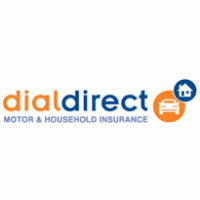 Dial Direct Insurance Logo ,Logo , icon , SVG Dial Direct Insurance Logo