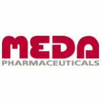 MEDA Pharmaceuticals Logo ,Logo , icon , SVG MEDA Pharmaceuticals Logo