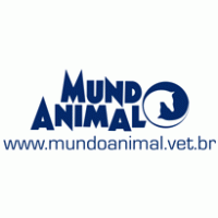 Mundo Animal Logo ,Logo , icon , SVG Mundo Animal Logo