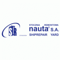 Stocznia Nauta Gdynia Logo ,Logo , icon , SVG Stocznia Nauta Gdynia Logo