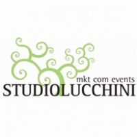 Studio Lucchini Logo ,Logo , icon , SVG Studio Lucchini Logo