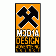 Media Design Logo ,Logo , icon , SVG Media Design Logo