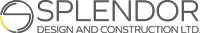 Splendor Design and construction Limited Logo ,Logo , icon , SVG Splendor Design and construction Limited Logo