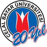 Celal Bayar Üniversitesi Logo ,Logo , icon , SVG Celal Bayar Üniversitesi Logo