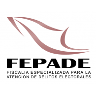 FEPADE Logo ,Logo , icon , SVG FEPADE Logo