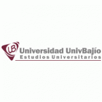 Unibajio Univerdidad Logo ,Logo , icon , SVG Unibajio Univerdidad Logo