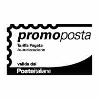 PromoPosta Logo ,Logo , icon , SVG PromoPosta Logo