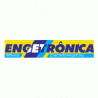Engetrônica Logo ,Logo , icon , SVG Engetrônica Logo