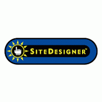 SiteDesigner Logo