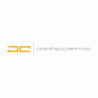 Dominio Criativo Logo ,Logo , icon , SVG Dominio Criativo Logo