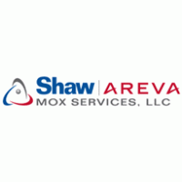 Shaw AREVA MOX Services Logo