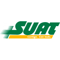 Suat Logo ,Logo , icon , SVG Suat Logo