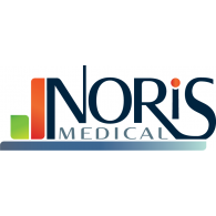 Noris Medical Logo ,Logo , icon , SVG Noris Medical Logo