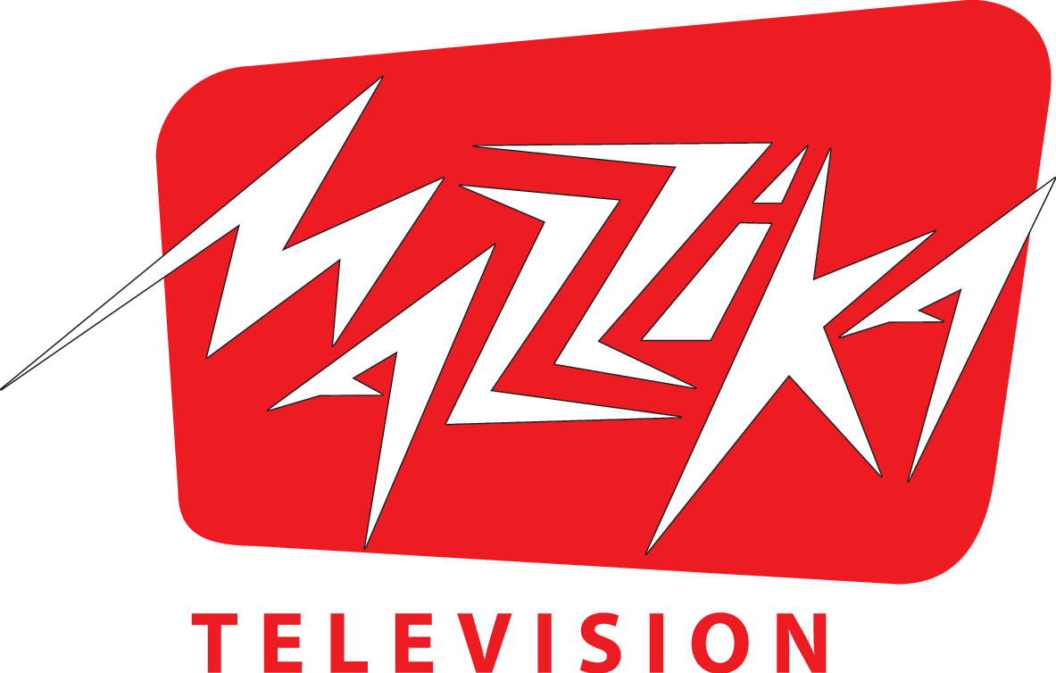 Mazzika Television Logo