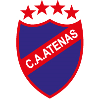 Atenas de San Carlos Logo ,Logo , icon , SVG Atenas de San Carlos Logo