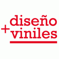 Diseño mas Viniles Logo