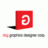 DVG Graphics Designer Corp. Logo