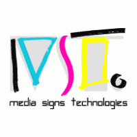 Media Signs Technologies Logo