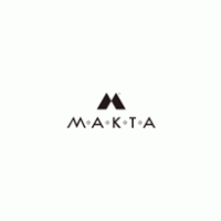 MAKTA Ltd. Logo ,Logo , icon , SVG MAKTA Ltd. Logo