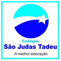 Colégio São Judas Tadeu Logo