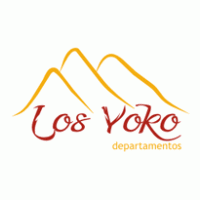 Los Yoko Logo ,Logo , icon , SVG Los Yoko Logo