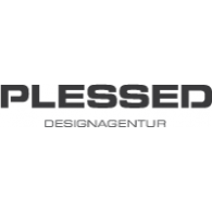 PLESSED GmbH Logo ,Logo , icon , SVG PLESSED GmbH Logo