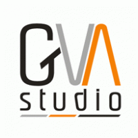 GVA Studio Logo